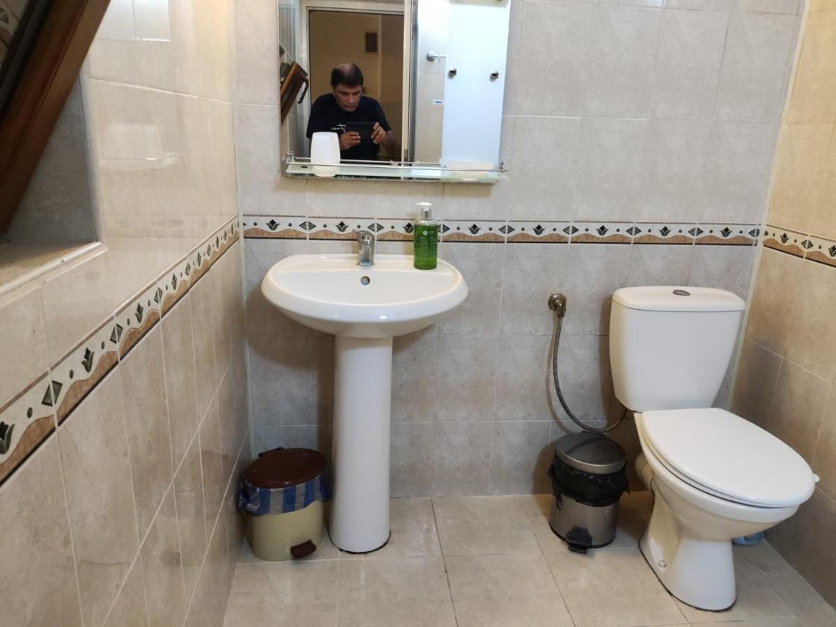 Kamelya Guest Apartment Nesebar Exterior foto